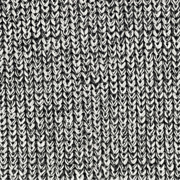 VICTORIA'S SECRET 100% Cotton Tunic Length Hooded Sweater S/P - Picture 6 of 10